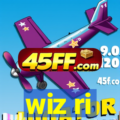 wiz ri